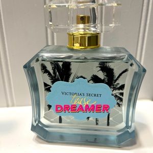 Victoria’s Secret Tease dreamer